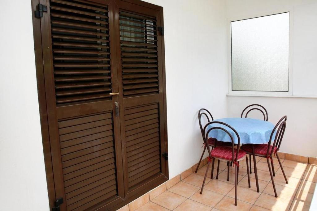 Apartment Plava Plaza Vodice Exterior foto
